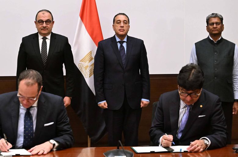 توقيع عقد تشغيل فندق الكونتيننتال التاريخي وسط القاهرة بعلامة «تاج» العالمية