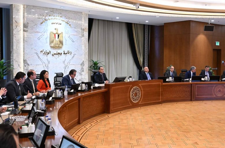 رئيس الوزراء يتابع جهود صياغة الرؤية المستقبلية للسياسات الاستثمارية المحفزة والتيسيرات