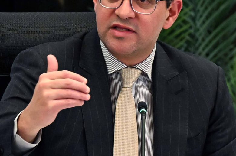 وزير المالية: حزم التسهيلات الضريبية والجمركية تدفع مسار الثقة والشراكة مع القطاع الخاص