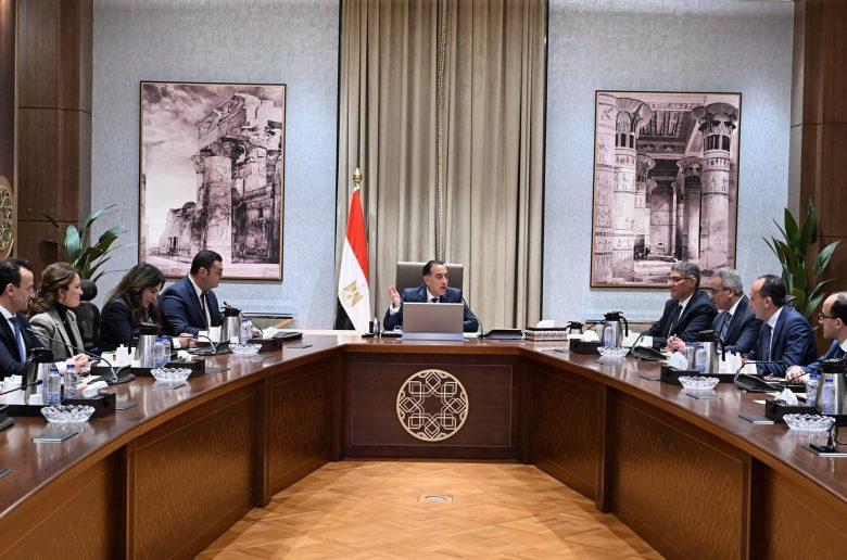 رئيس الوزراء يستعرض مستجدات مشروع إعادة إحياء نزلة السمان كمقصد سياحي