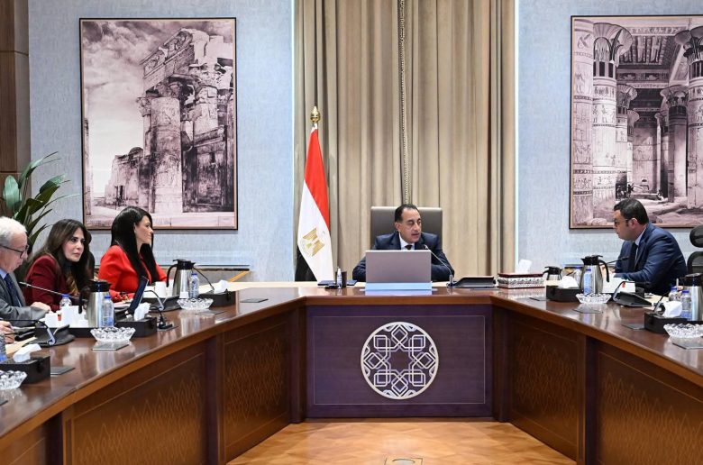 رئيس الوزراء يستعرض آليات تعظيم موارد هيئة المجتمعات العمرانية الجديدة
