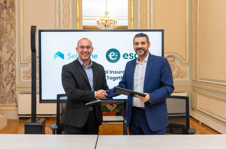 منصة Esaal وSehaOne تتعاونان لدمج التأمين الصحي الرقمي مع الرعاية الصحية عن بعد