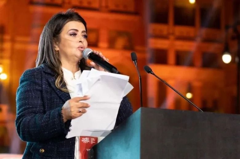 58 وزارة ومؤسسة حكومية ومالية وتكنولوجية وانتاجية تعلن مشاركتها بمعرض التوظيف والتدريب ضمن فعاليات قمة المرأة المصرية