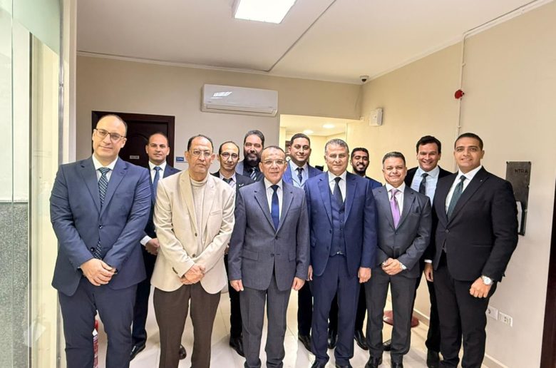 جهاز تنظيم الاتصالات يفتتح فرعه بالغردقة تجريبيًا لتعزيز جودة الخدمات المقدمة