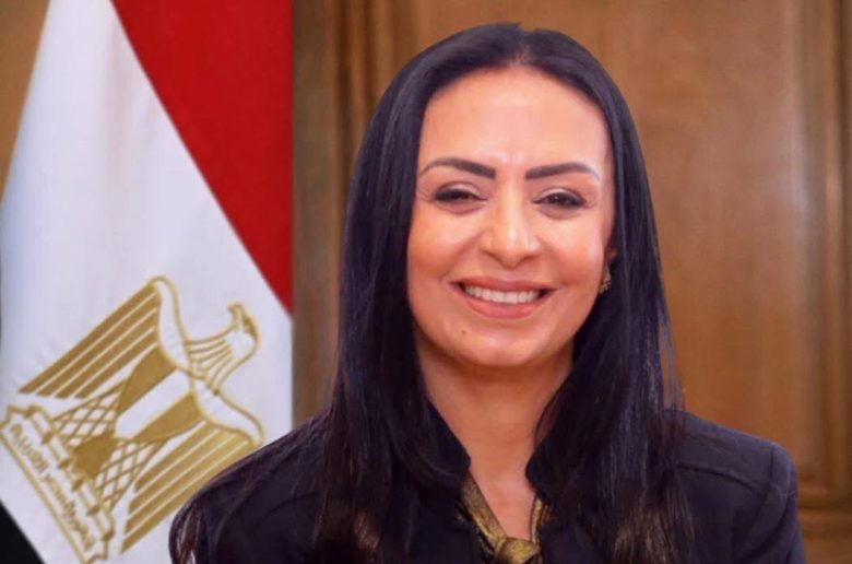 وزارة التضامن تعلن مشاركتها بجناح رسمي بمعرض التوظيف والتدريب بالنسخة الرابعة من قمة المرأة المصرية