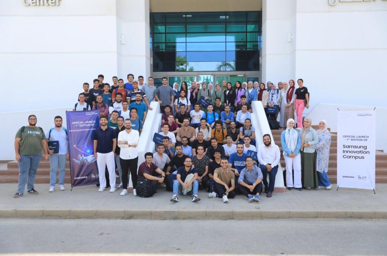 جانب من الفعاليات