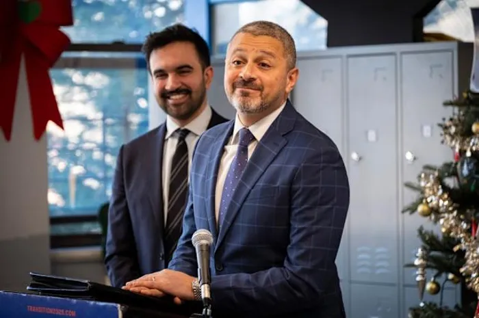 شريف سليمان