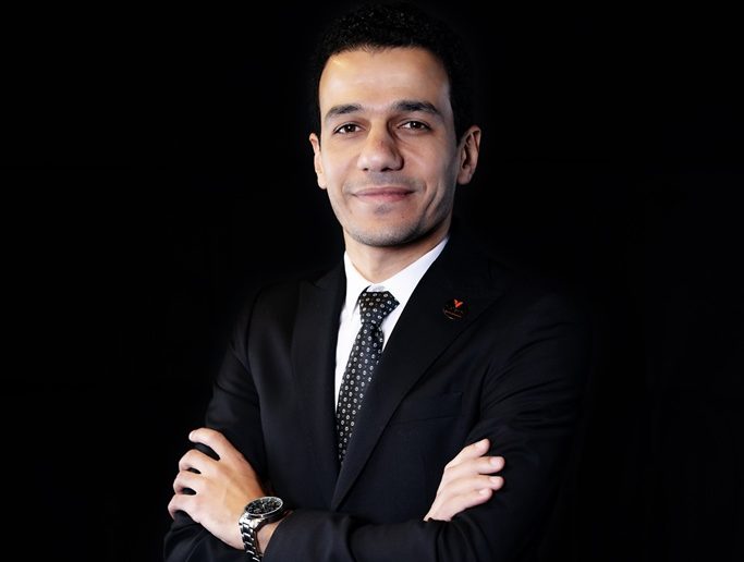 المهندس محمد سامي، الرئيس التنفيذي لـ Valero Developments