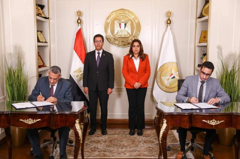 وزارة التنمية المحلية تطلق مبادرة بناء الكوادر البشرية في المحليات بالتعاون مع الجامعات