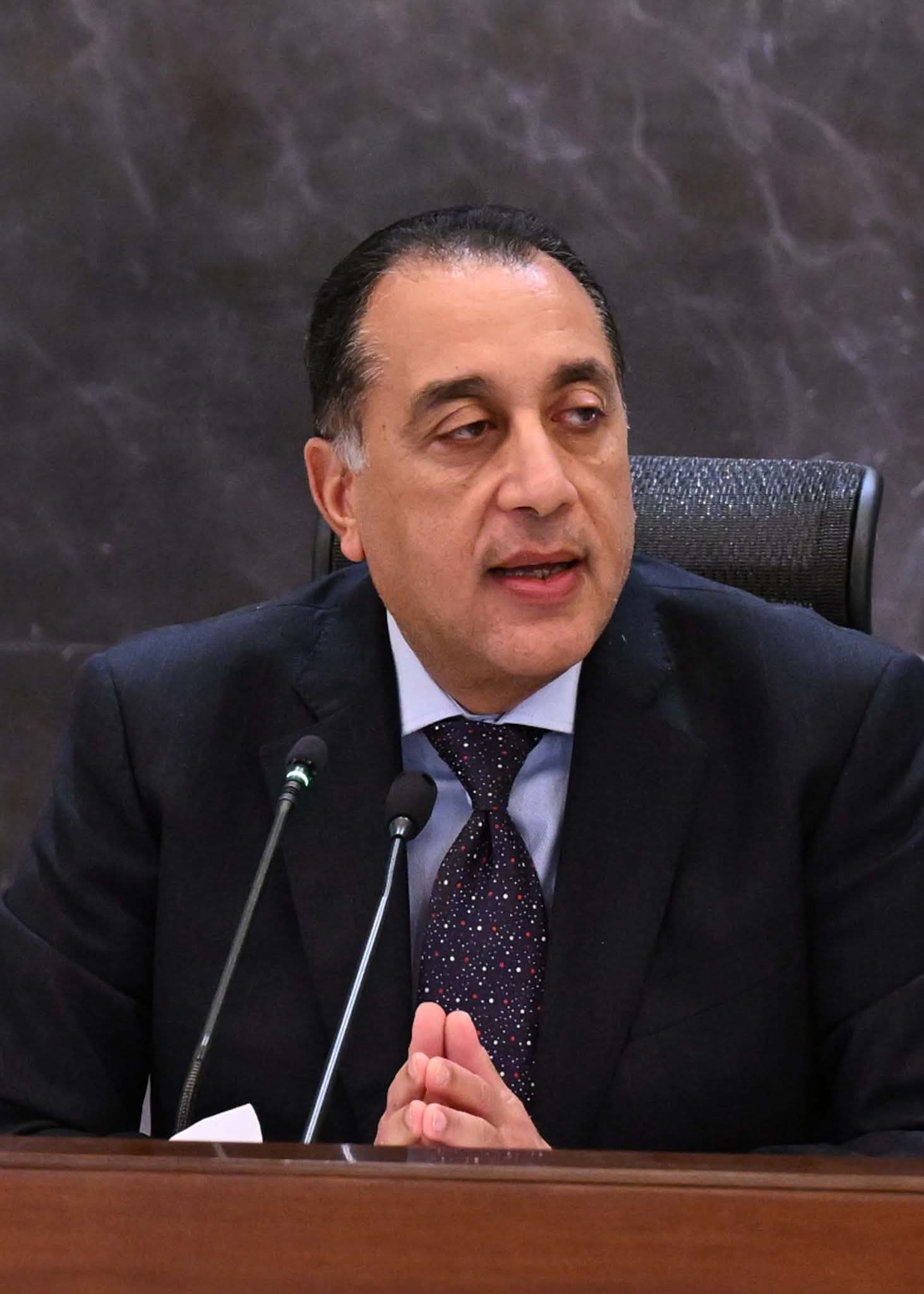 رئيس الوزراء: تحويلات المصريين بالخارج ترتفع إلى 37.5 مليار دولار