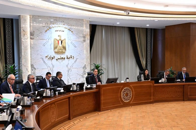 عمومية صندوق مصر السيادي توافق على توزيع 50% من الأرباح للخزانة العامة للدولة