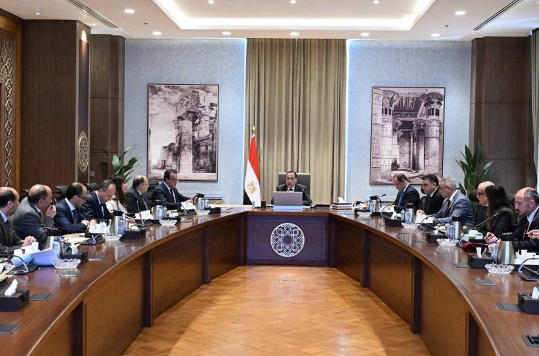 الحكومة: توفير 2.5 مليار جنية لسداد مستحقات شركات الأدوية والمستلزمات الطبية