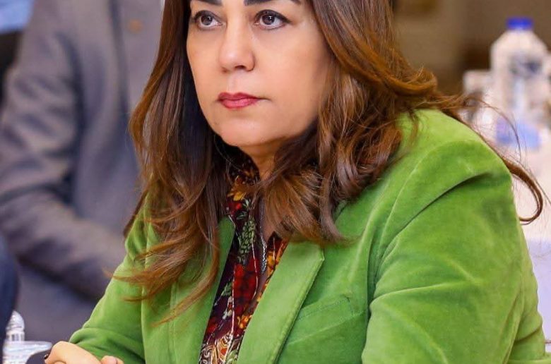 وزيرة التنمية المحلية: تعلن التشغيل التجريبي لمجزر مدينة موط بالوادي الجديد