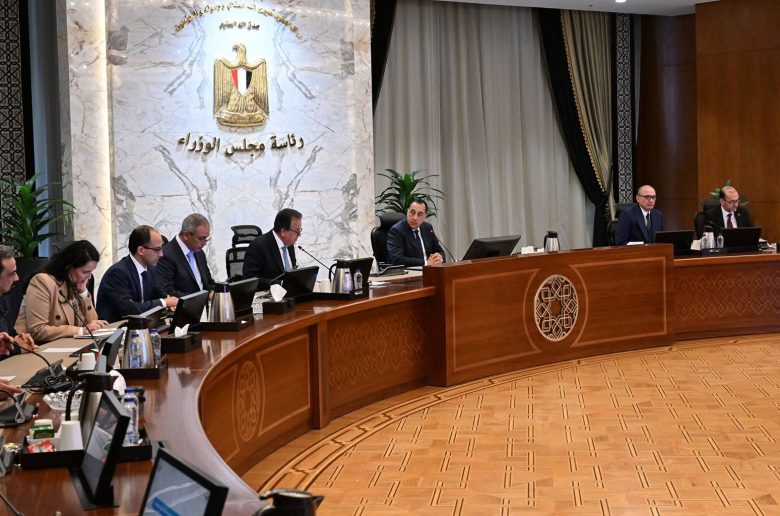 رئيس الوزراء يبحث تعزيز الشراكة المصرية التركية في مجال إنشاء المدن الطبية