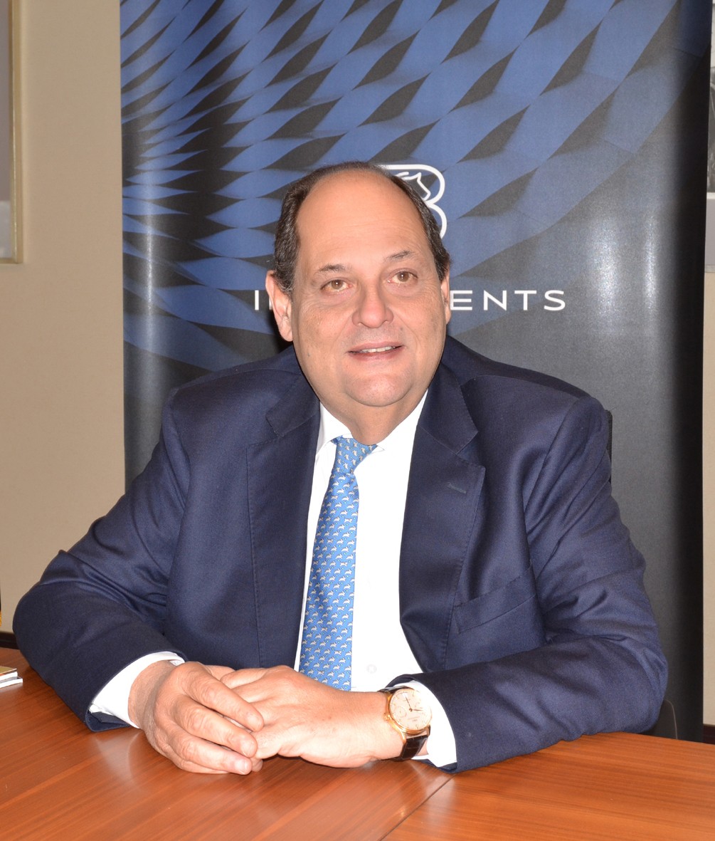 بي إنفستمنتس تضخ 560 مليون جنيه استثمارات في «EUE»