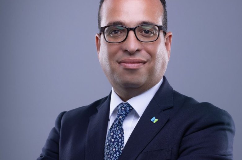 هيثم طاهر، نائب رئيس مجلس الإدارة والعضو المنتدب لشركة متلايف لتأمينات الحياة