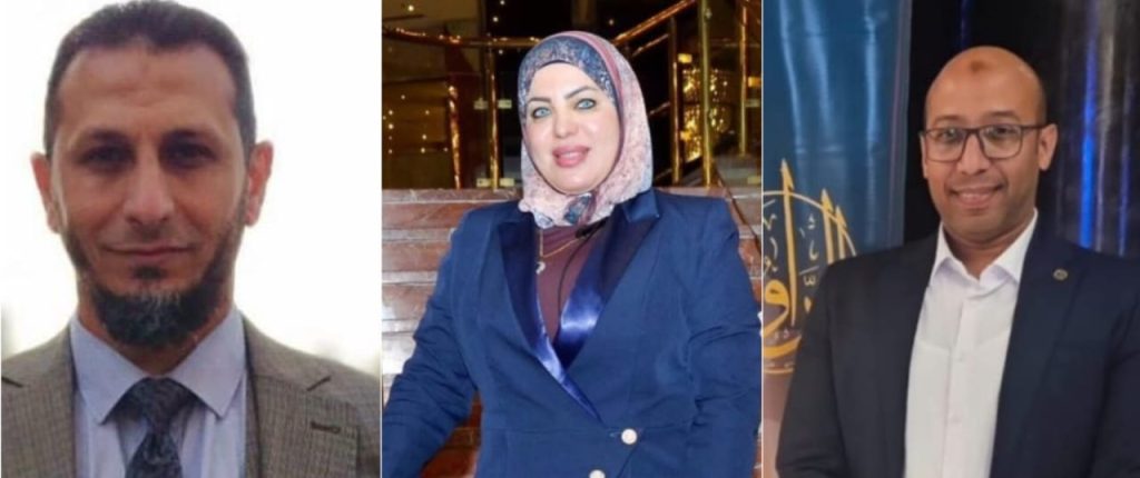 سلامة للتأمين التكافلي تعلن 3 ترقيات للعاملين مع بداية العام الجديد.. تعرف عليها