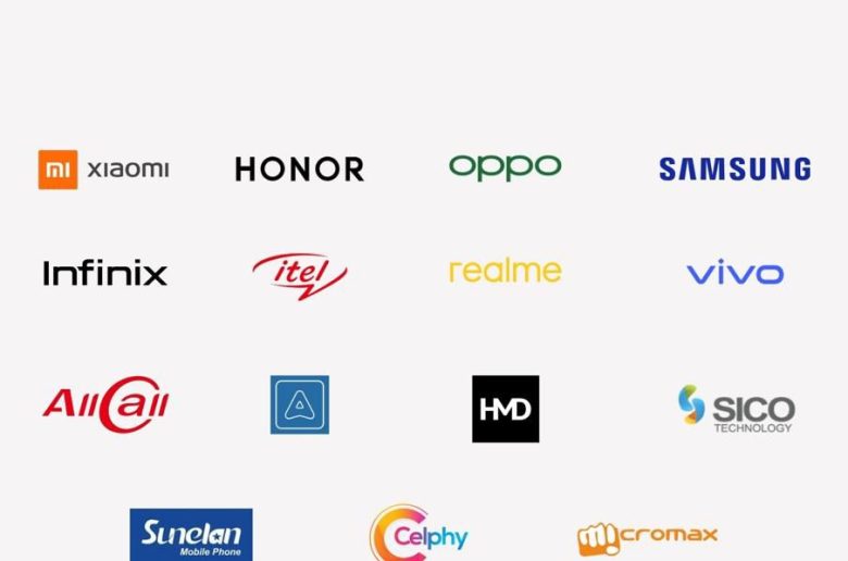 15 علامة تجارية تصنع هواتفها المحمولة داخل السوق المصرية