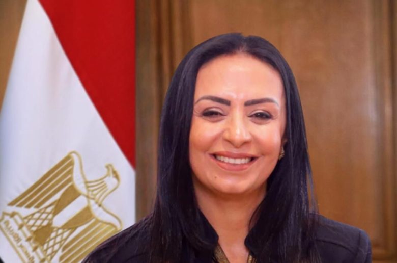 وزيرة التضامن: مليون أسرة صرفت معاش «تكافل وكرامة» عن شهر يناير بإجمالي 805 ملايين جنيه اليوم 