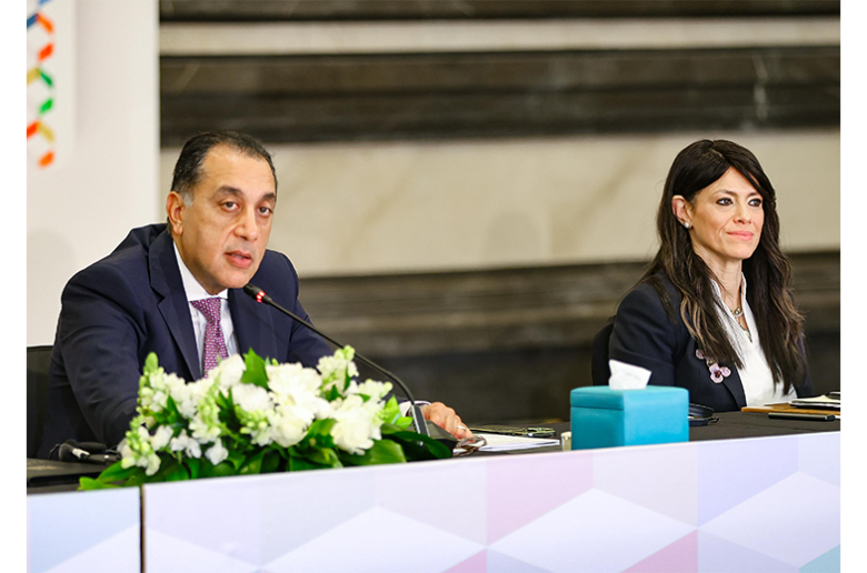 السردية الوطنية