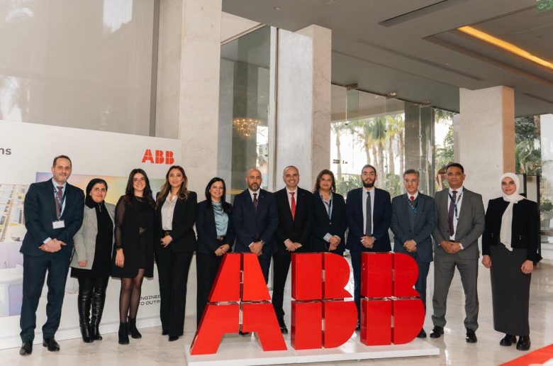 شركة ABB مصر