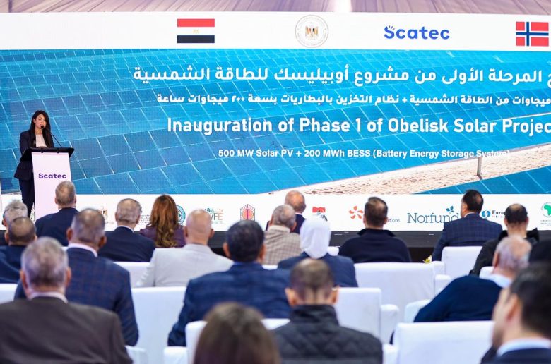 وزيرة التخطيط والتعاون الدولي