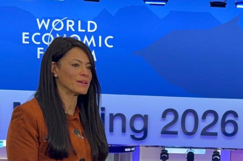 وزيرة التخطيط والتعاون الدولي