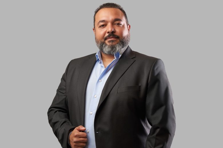 أمير شريف الرئيس التنفيذي لشركة البركة كابيتال