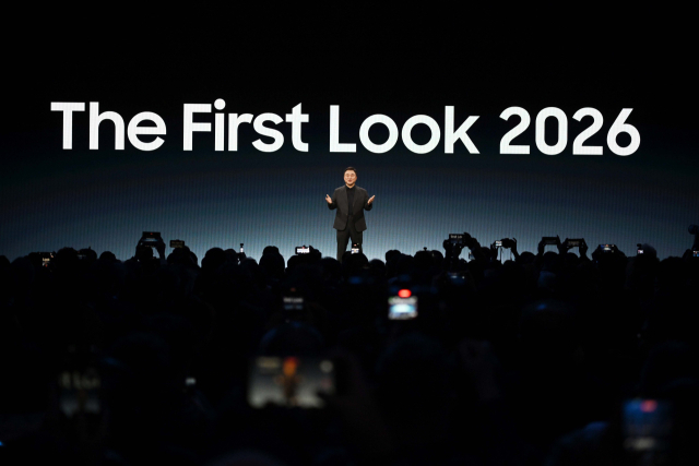 تي إم روه نائب رئيس مجلس الإدارة والرئيس التنفيذي- سامسونج للإلكترونيات