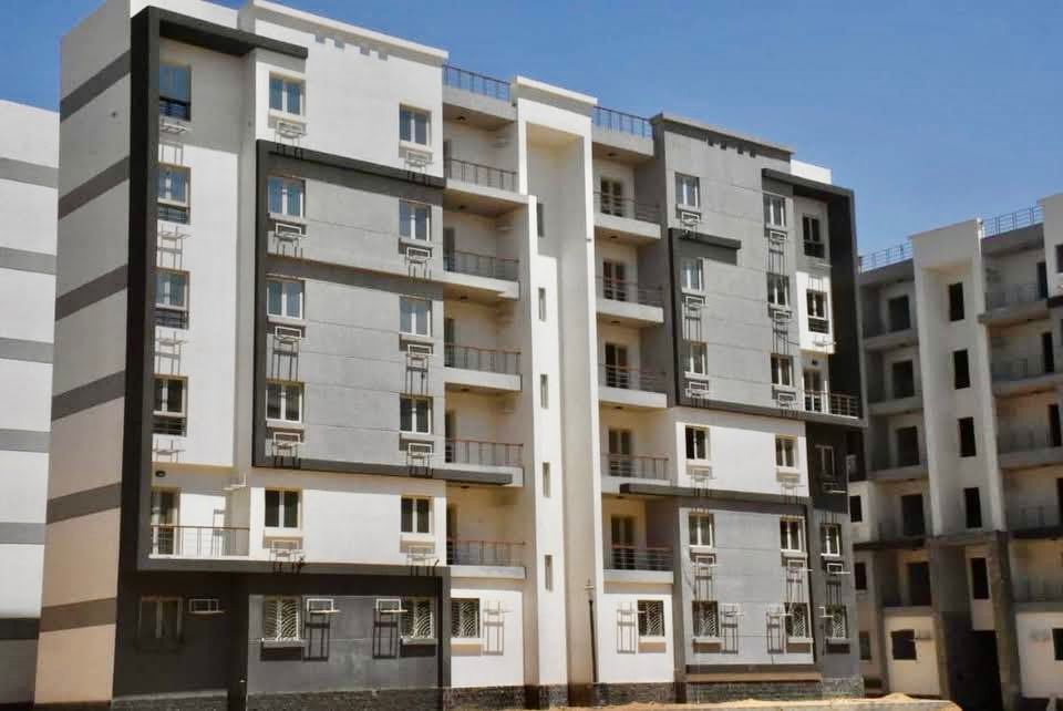 «الإسكان» تعلن تسليم دفعتين جديدتين بمشروعي «سكن مصر» و«جنة» - أموال الغد