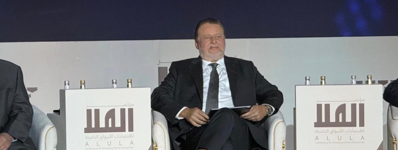 محافظ المركزي: هبوط التضخم من 40% إلى 12% يعزز استقرار الاقتصاد - أموال الغد