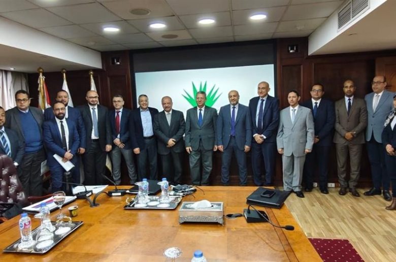 شركة الوسطاني للبترول