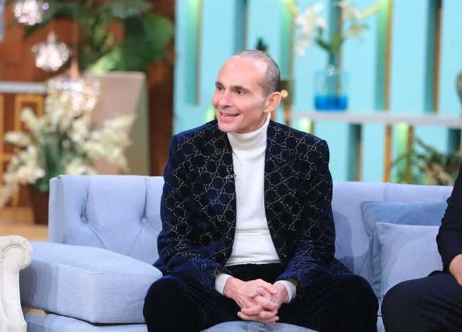 رجل الأعمال محمد فاروق: تطوير القيادات الشابة يضمن استدامة ونمو شركاتنا