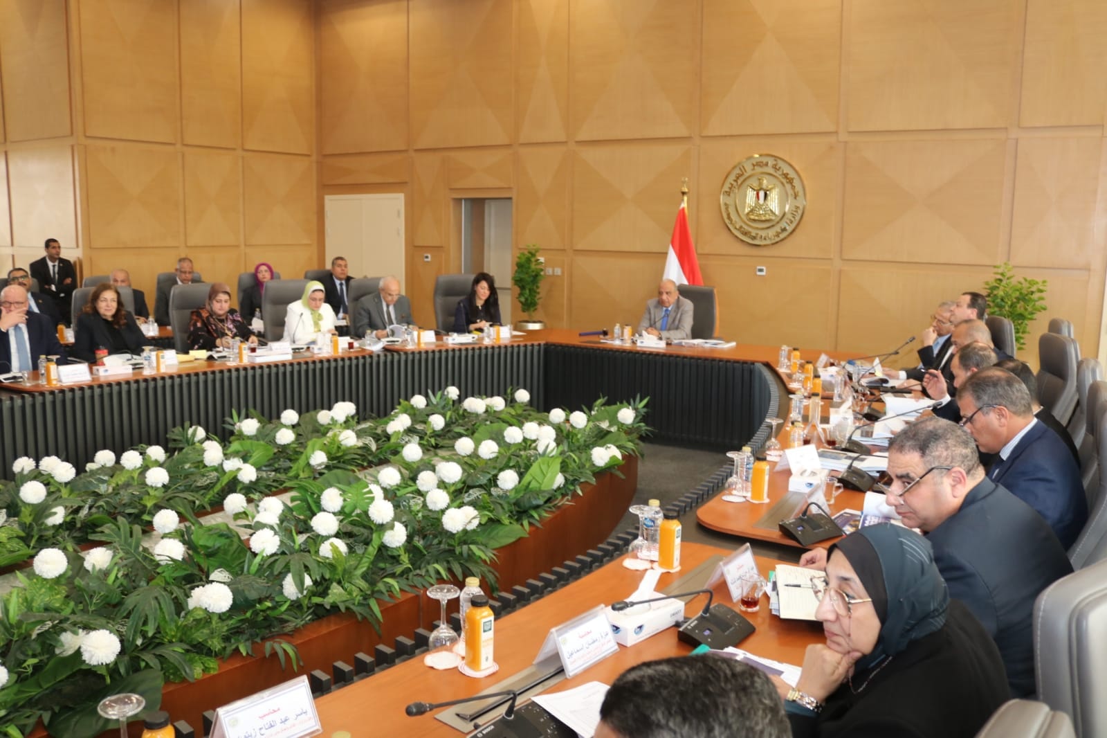 المصرية لنقل الكهرباء تنفذ مشروعات بـ 2.65 مليار جنيه خلال 2024/2025 - أموال الغد