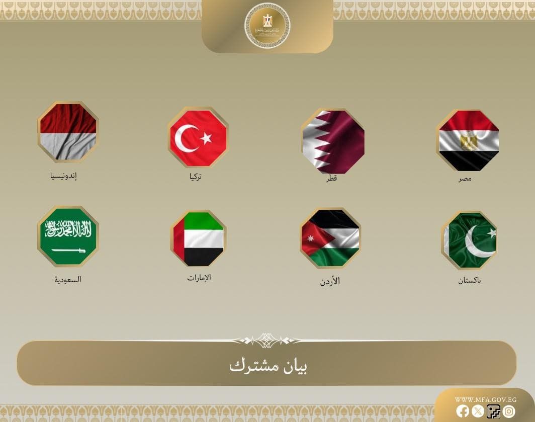 احتجاج دولي على الإجراءات الإسرائيلية غير القانونية في الضفة الغربية - أموال الغد