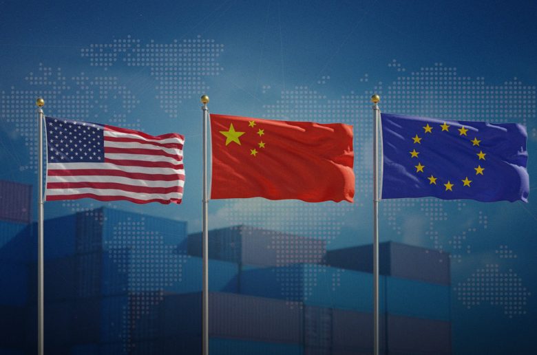 الاتحاد الأوروبي