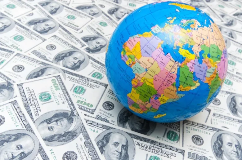 الدين العالمي