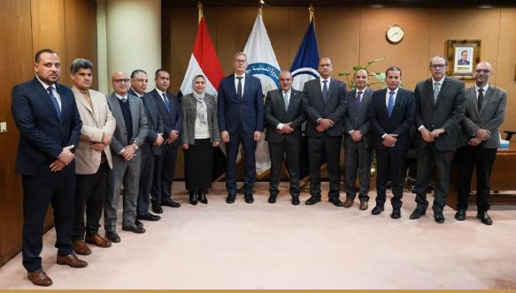 جانب من الجمعية العامة للشركة