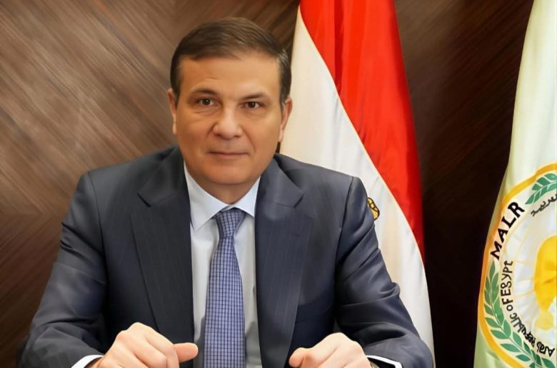 وزير الزراعة: فتح السوق الفيتنامي أمام صادرات مصر من البصل والثوم