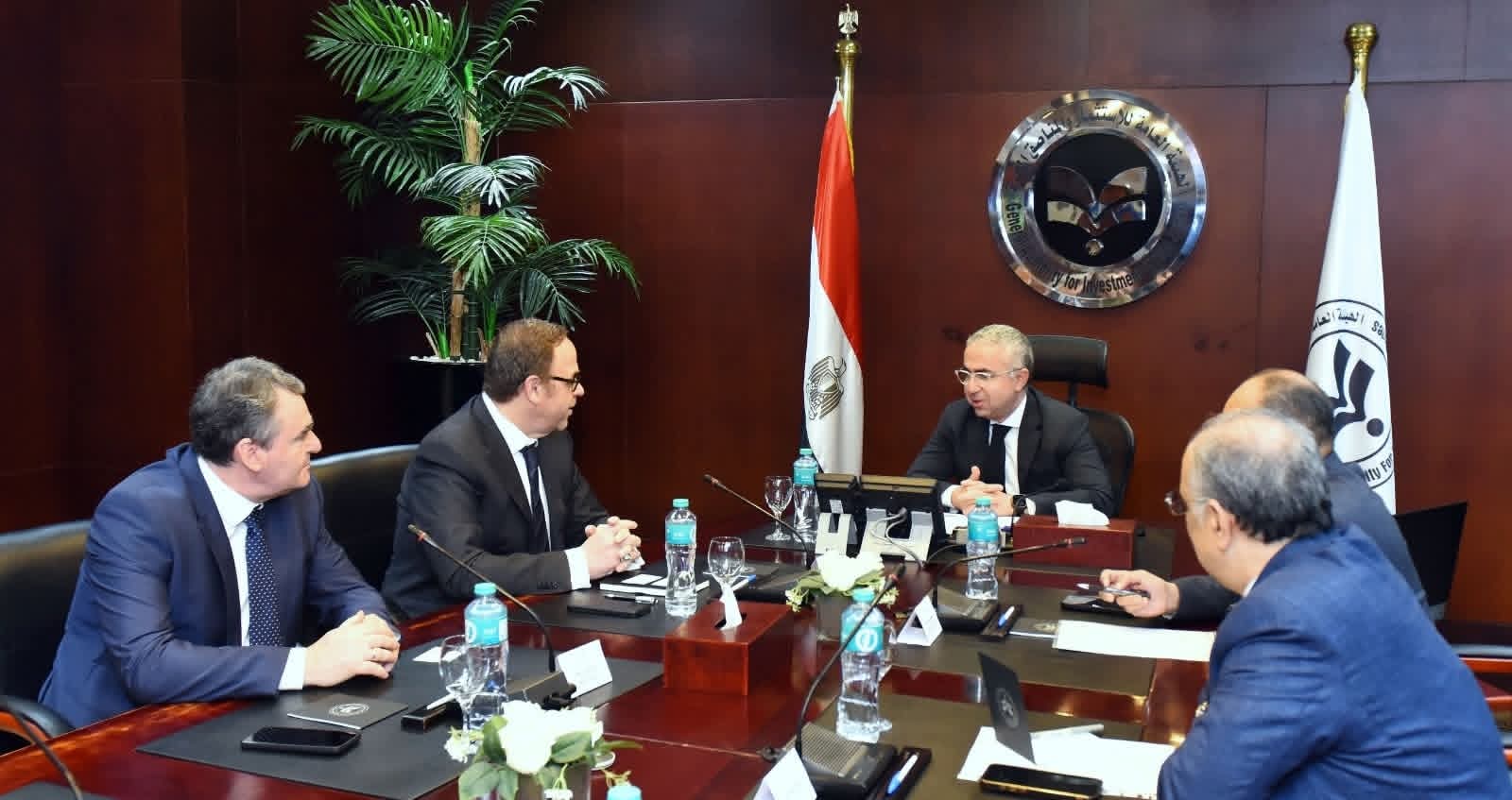 باستثمارات 200 مليون دولار.. مصنع جديد بالإسكندرية لإنتاج وتصدير 50 ألف طن سيانيد صوديوم بدءًا من 2028 - أموال الغد