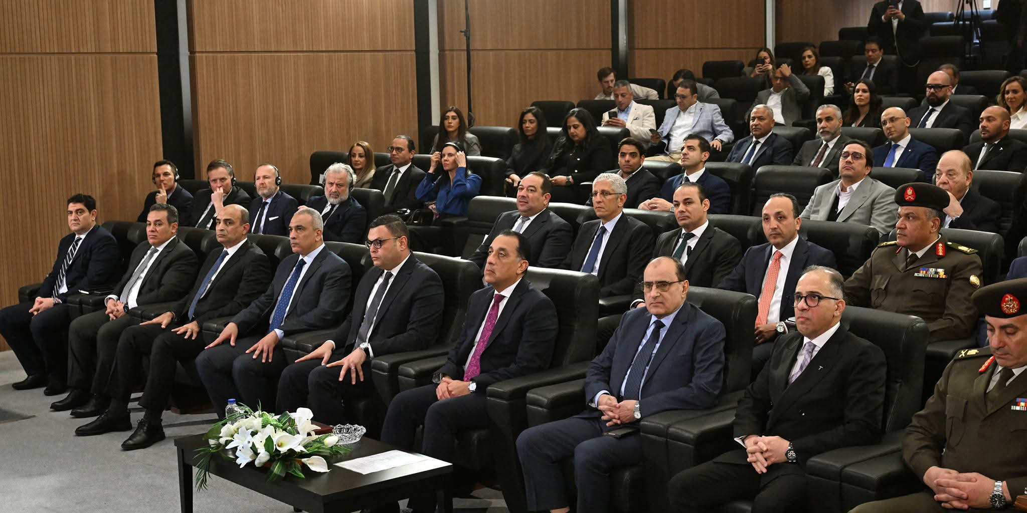 إطلاق مشروع «أبراج ومارينا المونت جلالة» بالعين السخنة باستثمارات 50 مليار جنيه - أموال الغد