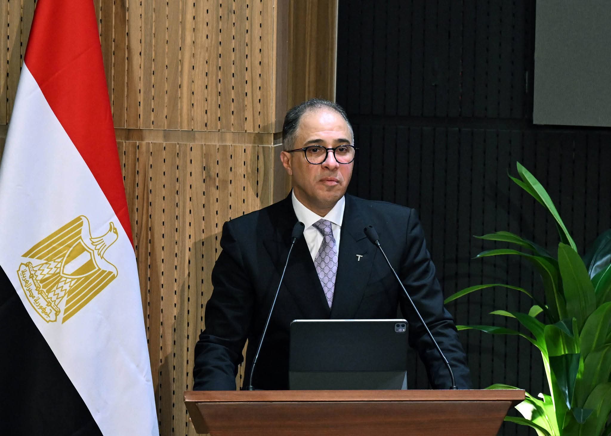 رئيس تطوير مصر: يكشف تفاصيل مشروع «أبراج ومارينا المونت جلالة» - أموال الغد