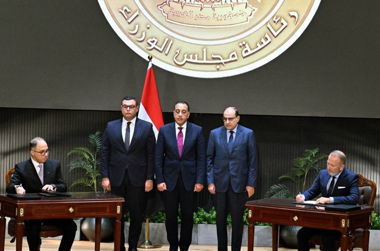 تطوير مصر توقع 3 اتفاقيات تعاون وشراكة استراتيجية مع شركاء مشروع «المونت جلالة»