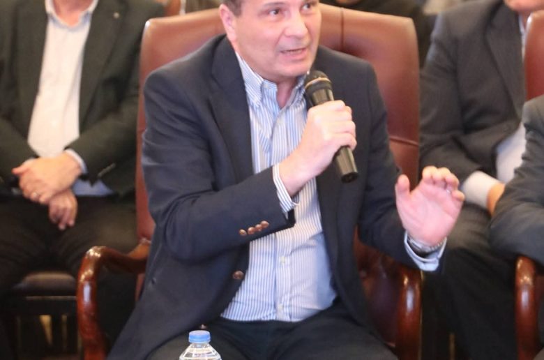 وزير الزراعة يخصص 5 ملايين جنيه لدعم مشروعات تنمية المرأة السيناوية