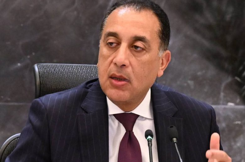 رئيس الوزراء: نستهدف التركيز في الملفات التي تهم المواطن بصورة مباشرة