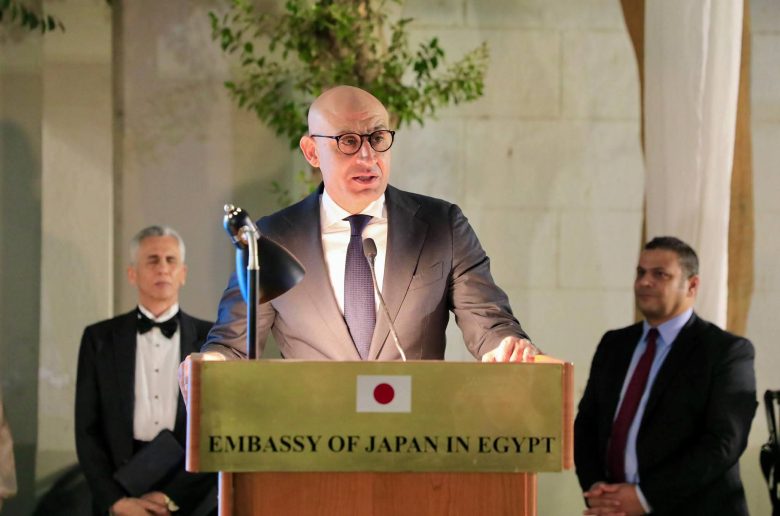 وزير التعليم: المدارس المصرية اليابانية نموذج للشراكة القائمة على الثقة والرؤية طويلة المدى