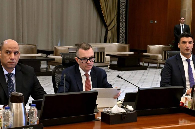 وزير التخطيط: نتوقع وصول معدل النمو السنوي إلى 5.2% بنهاية العام المالي الجاري