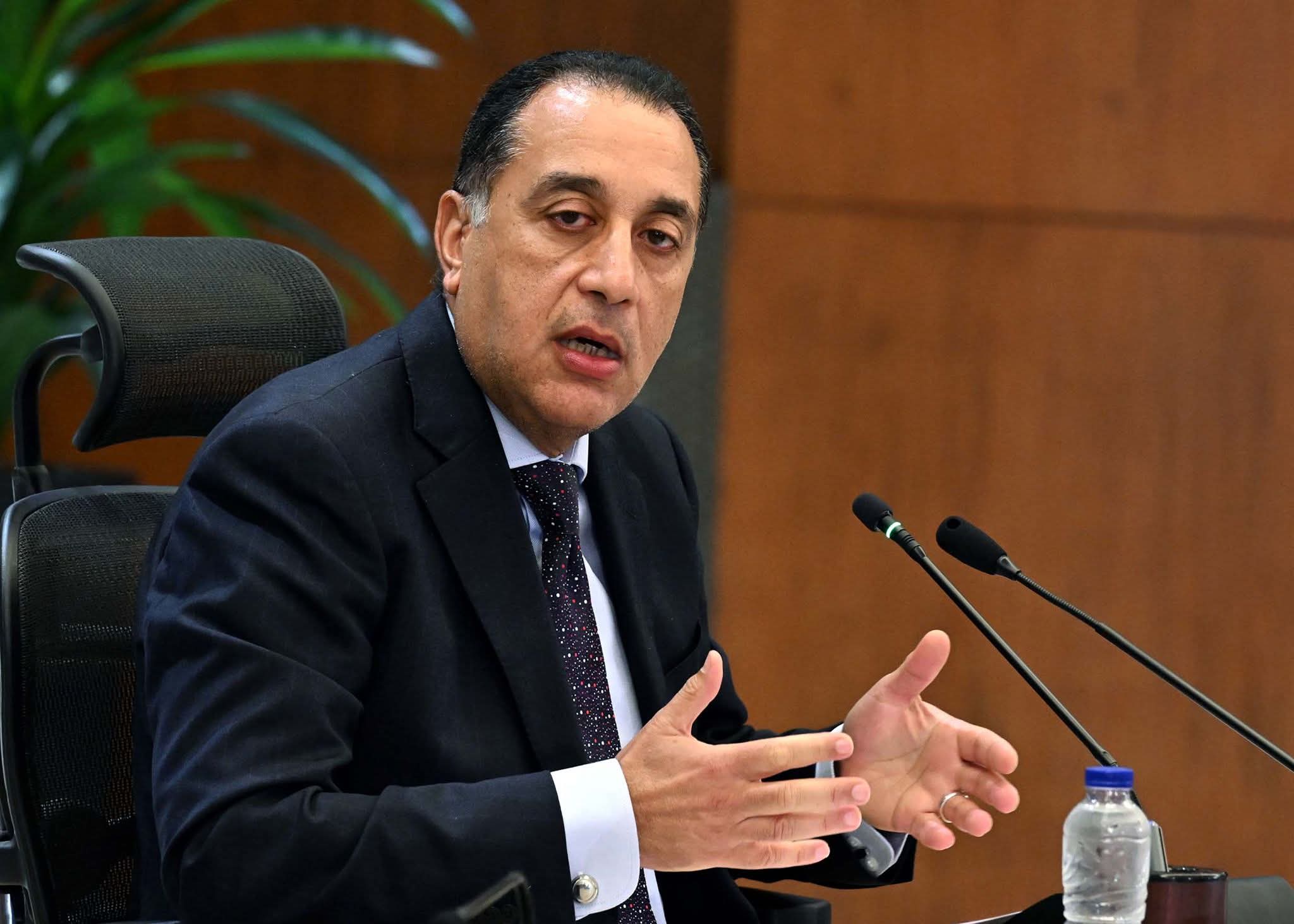 رئيس الوزراء: توسعات مجمع ألومنيوم نجع حمادي تعكس ثقة المستثمرين بالاقتصاد المصري