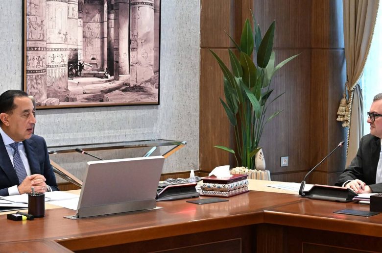 رئيس الوزراء: بذلنا جهود مكثفة للانتهاء من صياغة رؤية الدولة ما بعد الاتفاق مع صندوق النقد الدولي