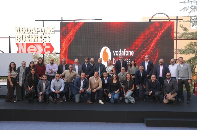 قمة ڤودافون بيزنس: تناقش مستقبل حلول الشركات اعتمادًا على تكنولوجيا الذكاء الاصطناعي